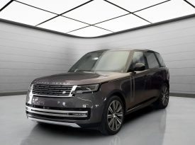2024 Land Rover Range Rover Sport P400 Dynamic HSE