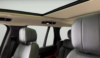 2024 Land Rover Range Rover Sport P400 Dynamic HSE full