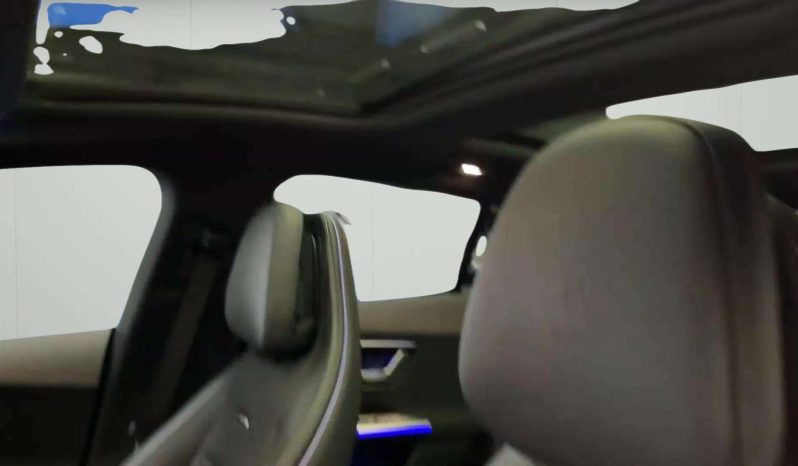 2023 Mercedes-Benz EQE 53 AMG 4M+ full