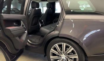2024 Land Rover Range Rover Sport P400 Dynamic HSE full