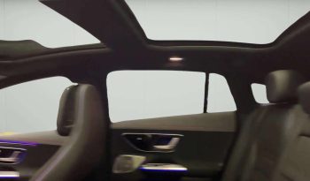 2023 Mercedes-Benz EQE 53 AMG 4M+ full