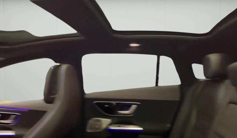 2023 Mercedes-Benz EQE 53 AMG 4M+ full