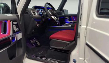 2023 Mercedes-Benz G 63 AMG full