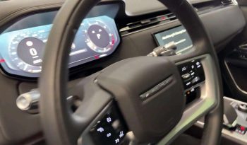 2024 Land Rover Range Rover Sport P400 Dynamic HSE full