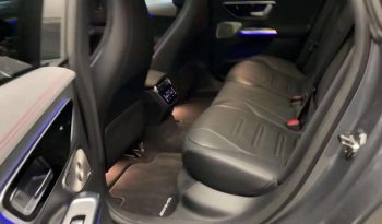 2023 Mercedes-Benz EQE 53 AMG 4M+ full