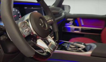 2023 Mercedes-Benz G 63 AMG full