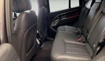 2024 Land Rover Range Rover Sport P400 Dynamic HSE full
