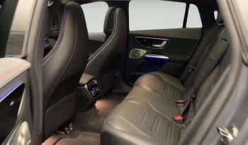 2023 Mercedes-Benz EQE 53 AMG 4M+ full