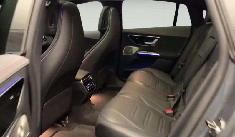 2023 Mercedes-Benz EQE 53 AMG 4M+ full