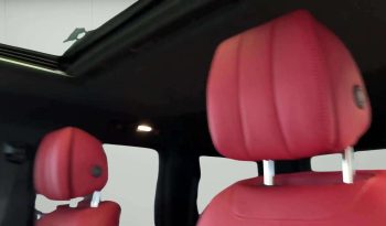 2023 Mercedes-Benz G 63 AMG full