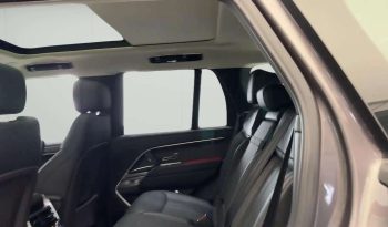 2024 Land Rover Range Rover Sport P400 Dynamic HSE full