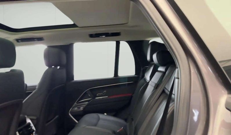 2024 Land Rover Range Rover Sport P400 Dynamic HSE full