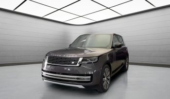 2024 Land Rover Range Rover Sport P400 Dynamic HSE full