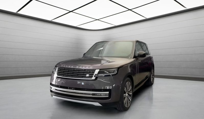 2024 Land Rover Range Rover Sport P400 Dynamic HSE full