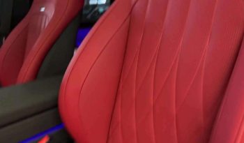 2023 Mercedes-Benz G 63 AMG full