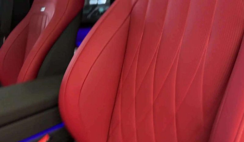 2023 Mercedes-Benz G 63 AMG full