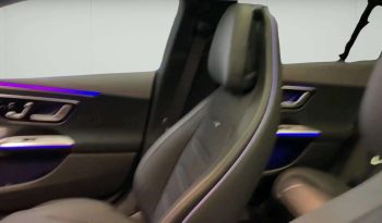 2023 Mercedes-Benz EQE 53 AMG 4M+ full