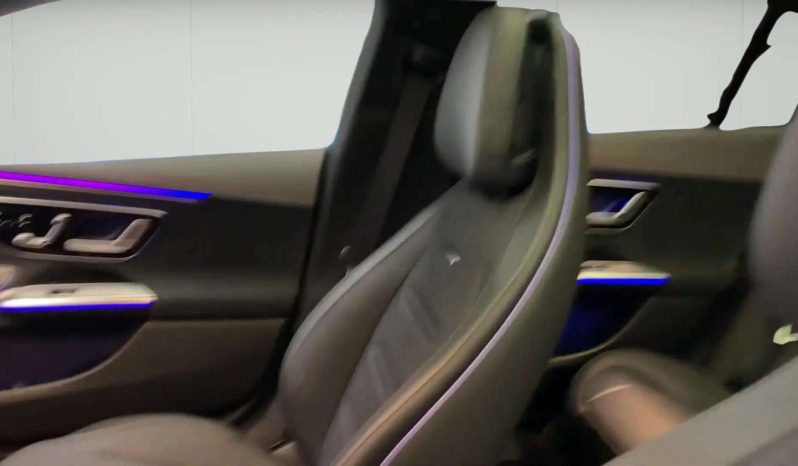 2023 Mercedes-Benz EQE 53 AMG 4M+ full