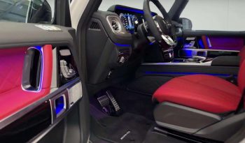 2023 Mercedes-Benz G 63 AMG full