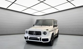 2023 Mercedes-Benz G 63 AMG full