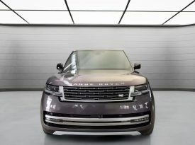 2024 Land Rover Range Rover Sport P400 Dynamic HSE