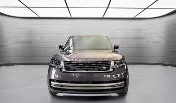 2024 Land Rover Range Rover Sport P400 Dynamic HSE full