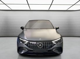 2023 Mercedes-Benz EQE 53 AMG 4M+