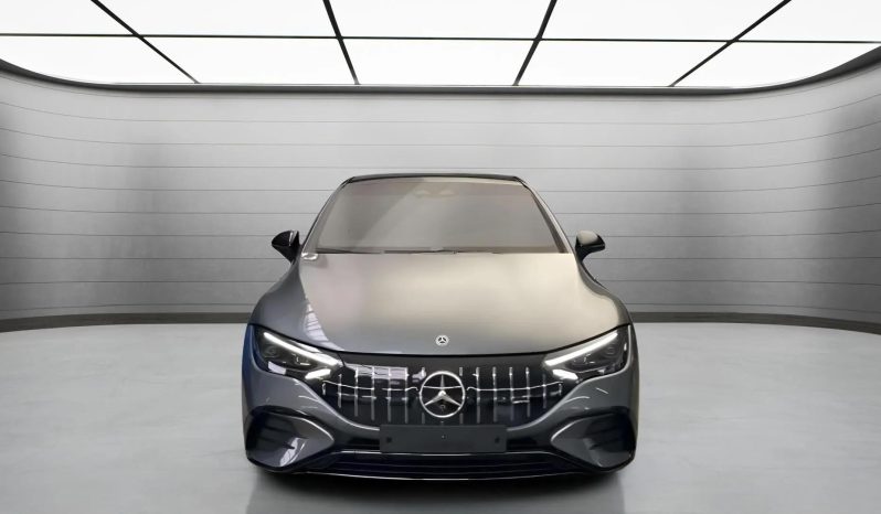 2023 Mercedes-Benz EQE 53 AMG 4M+ full