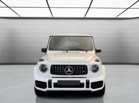 2023 Mercedes-Benz G 63 AMG