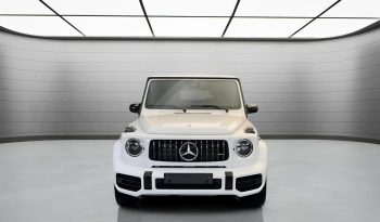 2023 Mercedes-Benz G 63 AMG full