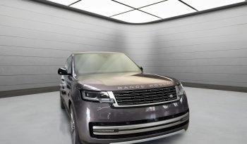 2024 Land Rover Range Rover Sport P400 Dynamic HSE full