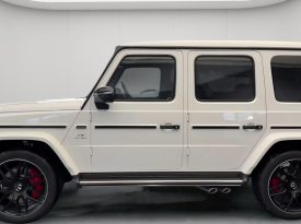 2023 Mercedes-Benz G 63 AMG