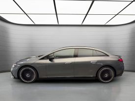 2023 Mercedes-Benz EQE 53 AMG 4M+