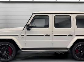 2023 Mercedes-Benz G 63 AMG