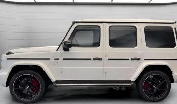 2023 Mercedes-Benz G 63 AMG full