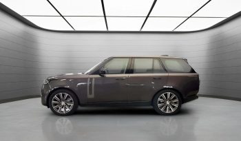 2024 Land Rover Range Rover Sport P400 Dynamic HSE full
