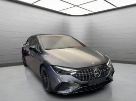 2023 Mercedes-Benz EQE 53 AMG 4M+