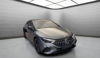 2023 Mercedes-Benz EQE 53 AMG 4M+ full