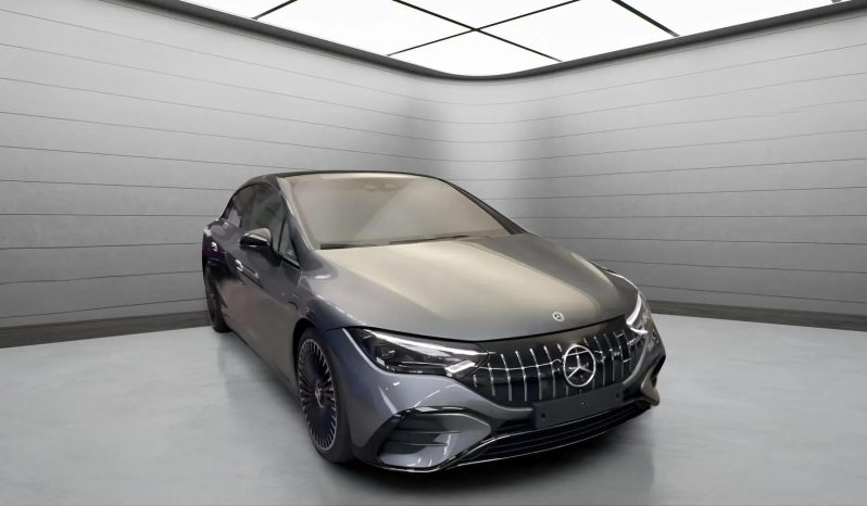 2023 Mercedes-Benz EQE 53 AMG 4M+ full