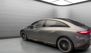 2023 Mercedes-Benz EQE 53 AMG 4M+ full