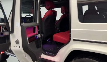 2023 Mercedes-Benz G 63 AMG full