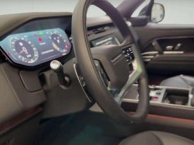 2024 Land Rover Range Rover Sport P400 Dynamic HSE