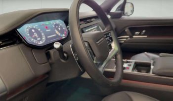 2024 Land Rover Range Rover Sport P400 Dynamic HSE full