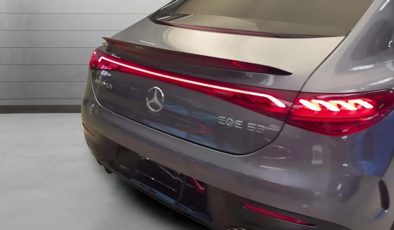 2023 Mercedes-Benz EQE 53 AMG 4M+ full
