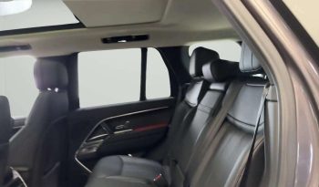 2024 Land Rover Range Rover Sport P400 Dynamic HSE full