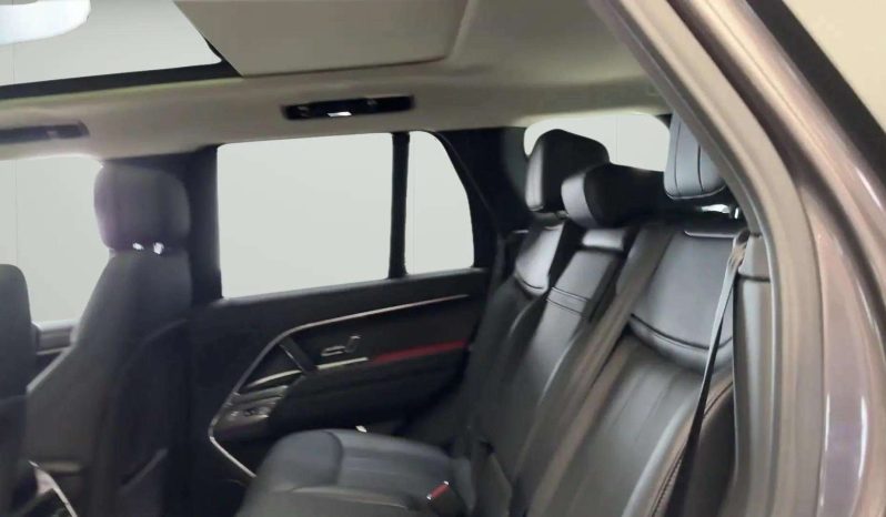 2024 Land Rover Range Rover Sport P400 Dynamic HSE full