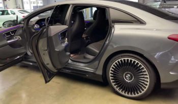 2023 Mercedes-Benz EQE 53 AMG 4M+ full