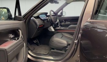 2024 Land Rover Range Rover Sport P400 Dynamic HSE full