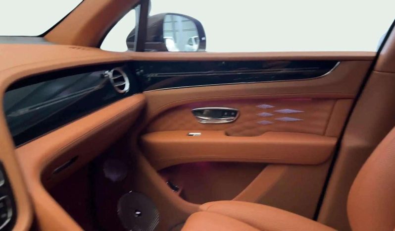 2024 Bentley Bentayga 4.0 V8 EWB Azure 4WD Autom. Azure full