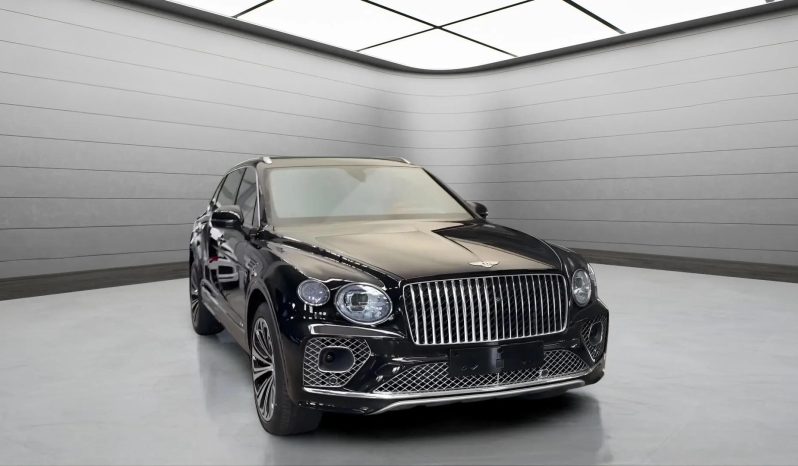 2024 Bentley Bentayga 4.0 V8 EWB Azure 4WD Autom. Azure full